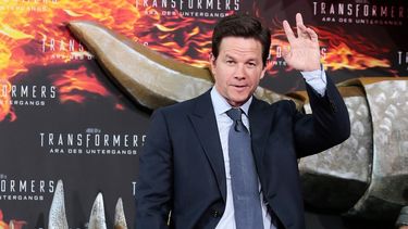 Mark Wahlberg. (AP)