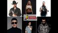 Univision confirma presentaciones de Chris Jedi, Corina Smith, Farruko, Gaby Music, Joss Favela y Lenny Tavárez en ceremonia de Premios Juventud 2024.