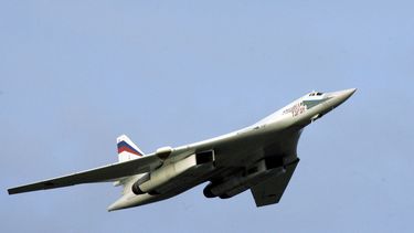 Rusia fija fecha de retirada del Tratado de Cielos Abiertos