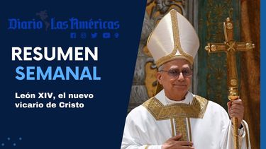 leon xiv, el nuevo vicario de cristo