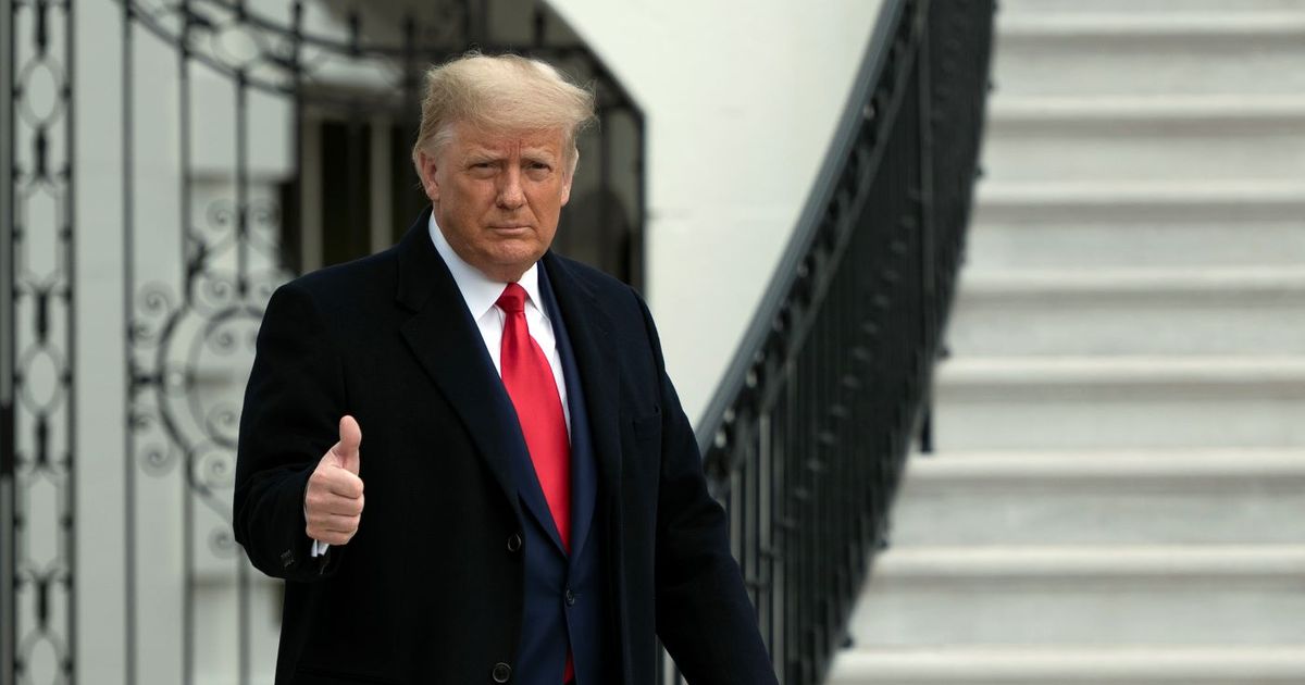 Trump prioriza negociaciones con aliados como Japón y Corea del Sur