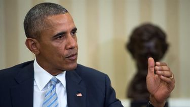 Obama pretende hacer irreversible la normalización con Cuba (EFE)