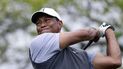Tiger Woods concluye el Masters con su peor resultado en Augusta