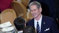 El secretario del Tesoro de Estados Unidos Scott Bessent