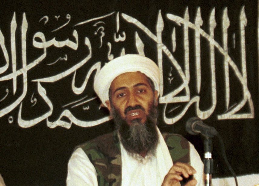 Al Qaida sin líder a diez años de la muerte de Bin Laden