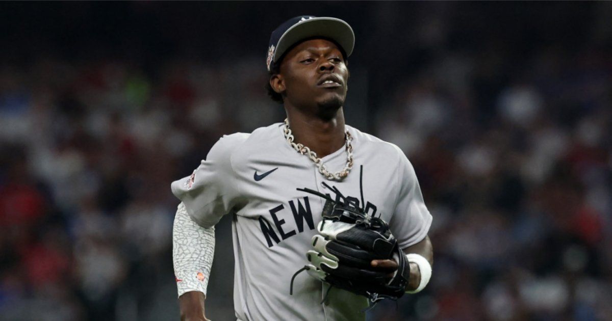 MLB investiga presunta amenaza del coach venezolano Eduardo Pérez contra Jazz Chisholm Jr.