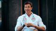 El Jefe de Mercedes,&nbsp; Toto Wolff&nbsp;