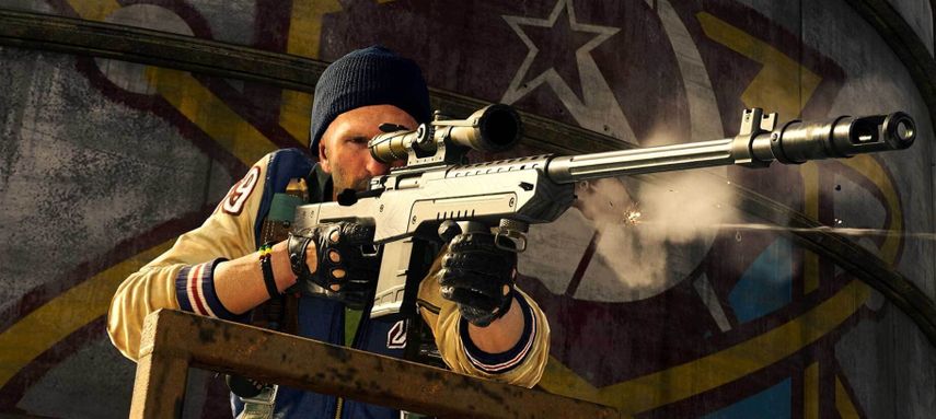 Paramount apuesta por adaptar Call of Duty al cine