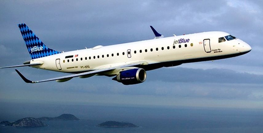 La aerolínea estadounidense JetBlue será la primera en realizar un vuelo comercial a La Habana desde EEUU en más de 50 años