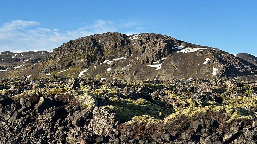 Islandia.