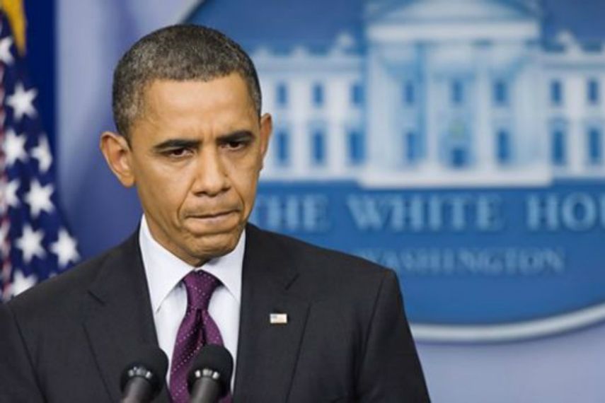 El viaje de Obama se cerrará con un toque ligero en el estadio Latinoamericano de La Habana, donde presenciará un partido amistoso de béisbol (ARCHIVO)