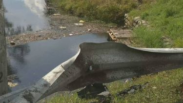 La&nbsp;Patrulla de Carreteras de Florida&nbsp;está investigando&nbsp;por qué el conductor perdió el control y se salió de la carretera.