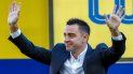 El nuevo entrenador del FC Barcelona, Xavi Hernández ya dejó claro en el vestuario cómo quiere que se hagan las cosas El nuevo entrenador del FC Barcelona, Xavi Hernández ya dejó claro en el vestuario cómo quiere que se hagan las cosas