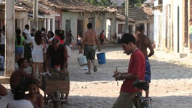 Cuba acelera excavación de pozos para extraer agua ante intensa sequía