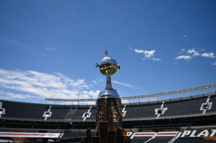 La final de la Copa Libertadores se jugará el próximo sábado 29 de noviembre en Lima, Perú.