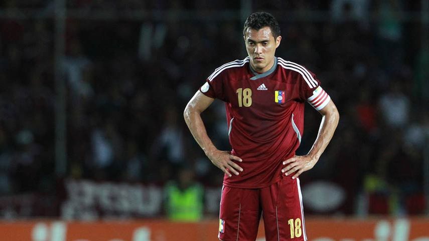 Arango utilizó en su mensaje las etiquetas #Venezuela y #ViralizaLaDictadura.&nbsp;