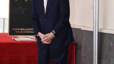 El director de cine Francis Ford Coppola.