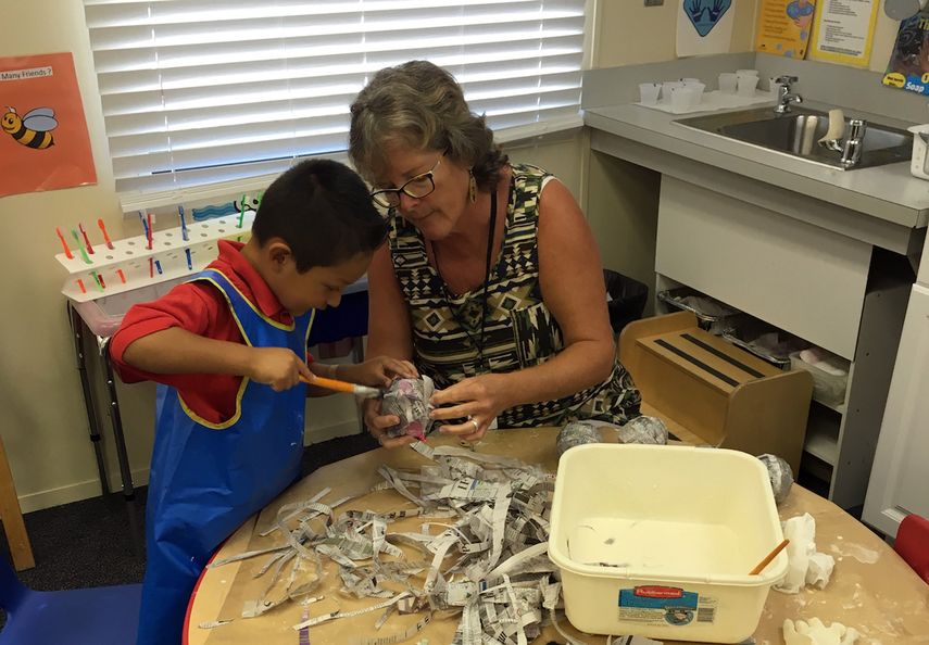 El bienestar de los niños es una de las prioridades de los servicios de protección de menores del estado, sin embargo, la alta rotación que sufren los investigadores que deben emitir los diagnósticos, los hace inoperantes.