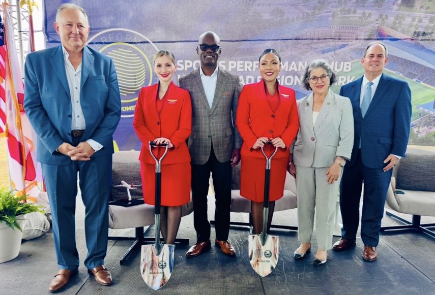 Según los promotores, el estadio será sede de entrenamiento y competencia del Miami FC y mantendrá el Homestead Championship Rodeo, además de otros eventos comunitarios.