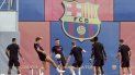 Al FC Barcelona le toca un reñido duelo contra el Bayern de Munich para empezar su nuevo rumbo sin Lionel Messi Al FC Barcelona le toca un reñido duelo contra el Bayern de Munich para empezar su nuevo rumbo sin Lionel Messi