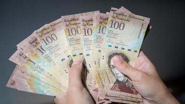 El Producto Interno Bruto (PIB) per cápita ha caído 36% entre 2012 y 2017.