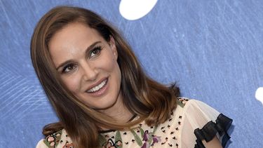 La actriz Natalie Portman, nacida en Israel, iba a ser galardonada&nbsp;a finales de junio con el premio Génesis 2018.