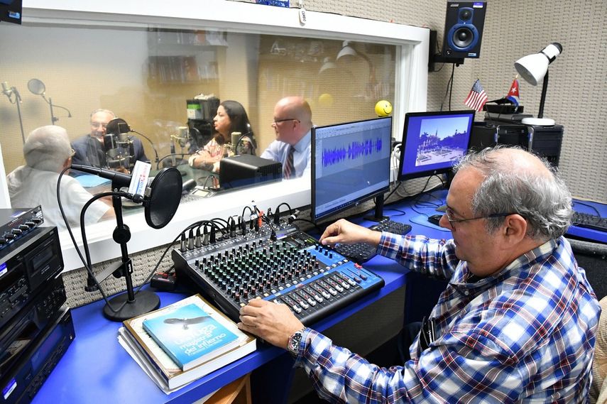 La Radio de la República