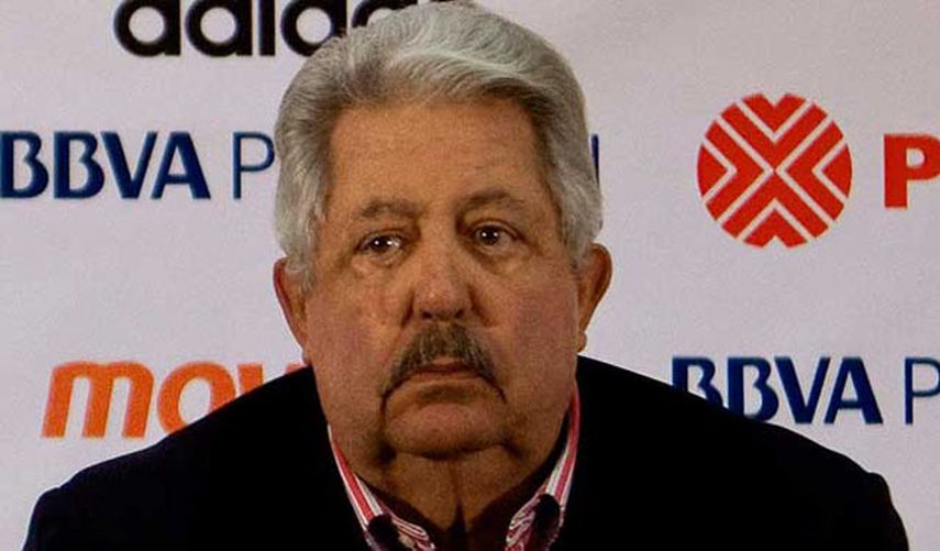 Esquivel tendrá 30 días para apelar la decisión. (CORTESÍA)