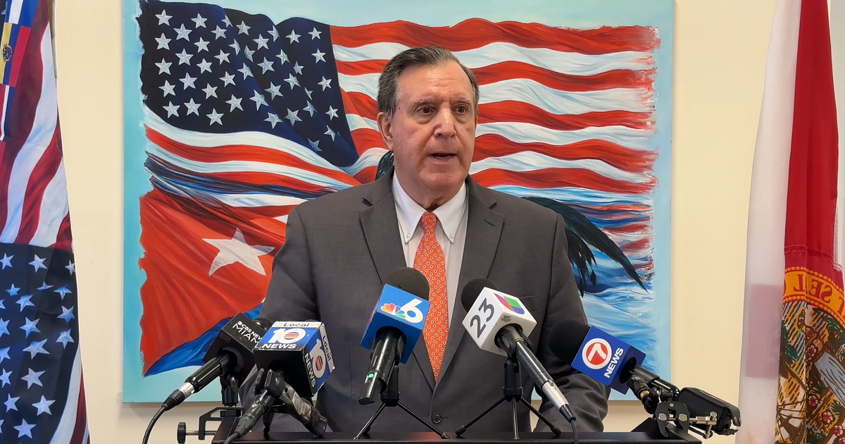 Comisionado Joe Carollo se suma a demanda por aplazamiento electoral en Miami