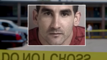 Yordanis Cobos-Martínez, de 37 años, de nacionalidad cubana, es el presunto autor de la decapitación de un ciudadano estadounidense en Dallas.