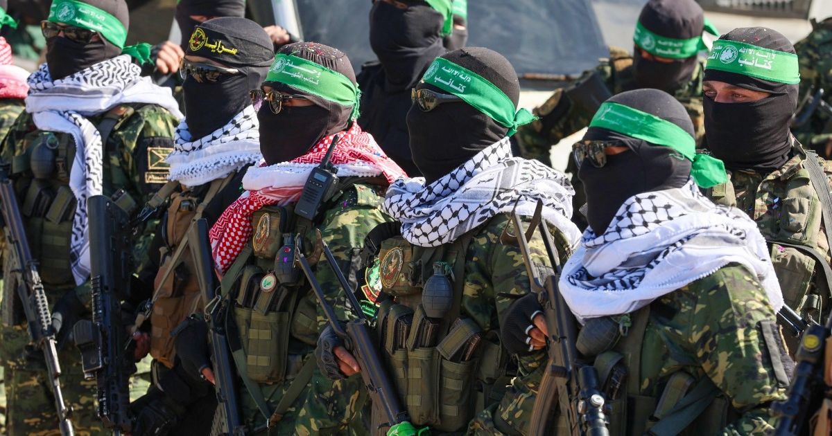 Hamás anuncia que acepta propuesta de mediadores para tregua en Gaza y formar un gobierno “independiente”