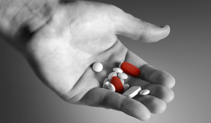 El uso de los antidepresivos se hizo popular&nbsp; tras la aparición del Prozac, descubierto por el belga Klaus Schmiegel.