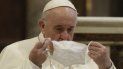 El Papa advierte sobre espiral de muerte en el Medio Oriente El Papa advierte sobre espiral de muerte en el Medio Oriente