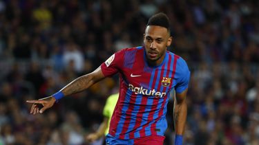 Chelsea ficha al delantero gabonés Aubameyang del Barcelona