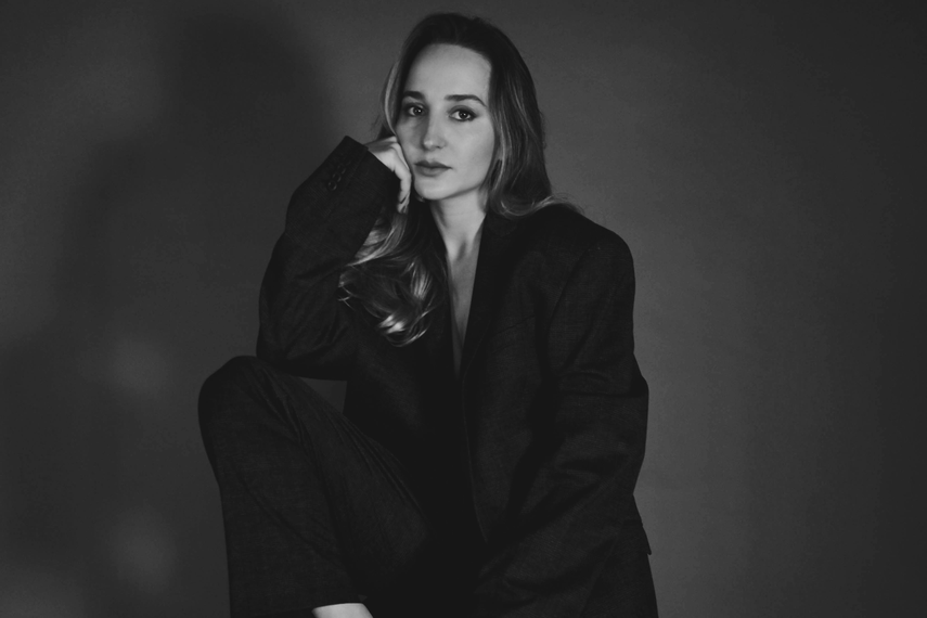 Andrea Alfonzo - Larrain.