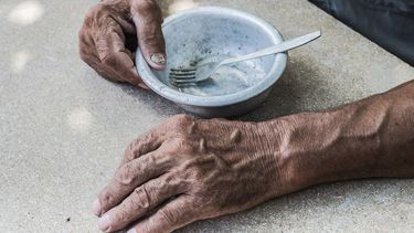 Alemania reconoce hambruna ucraniana como genocidio soviético