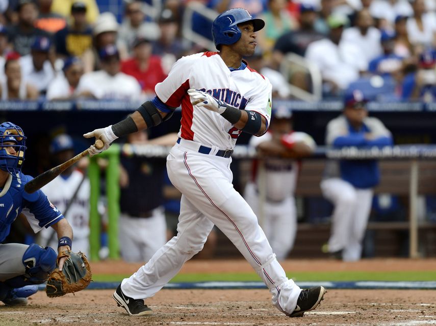 Canó, quien fue el Jugador Más Valioso del pasado Clásico, manifestó que se siente más entusiasmado para esta nueva edición.  