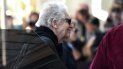 El director David Cronenberg llega al María Cristina Hotel para recibir el premio Donostia, que otorga el Festival de Cine de San Sebastián. El director David Cronenberg llega al María Cristina Hotel para recibir el premio Donostia, que otorga el Festival de Cine de San Sebastián.