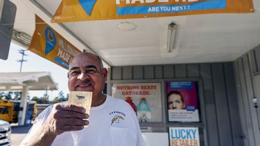 Diario las Américas | Powerball - lotería - ap