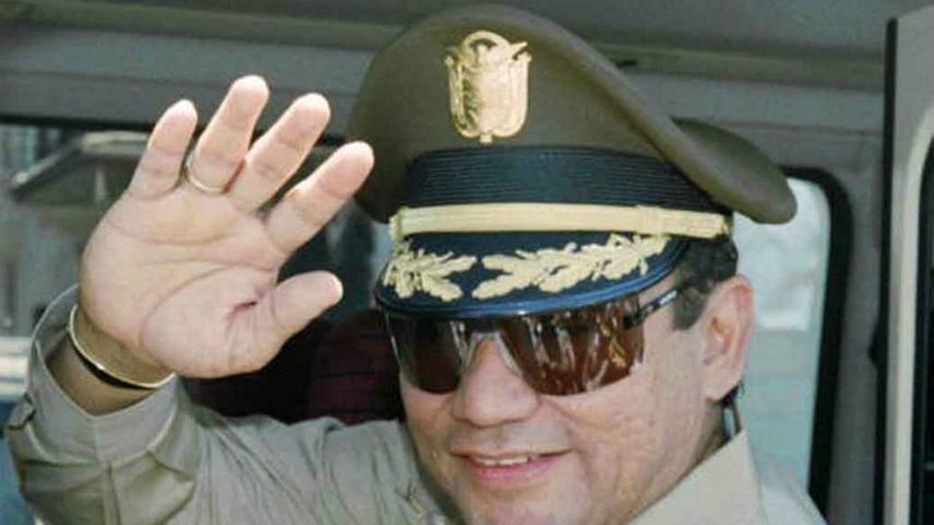 Noriega afirmó que la reflexión cristiana de pedir perdón viene acompañada de un acto de constricción.(Captura Youtube)
