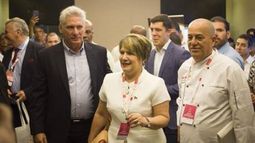 Liz Cuesta acusa de machismo y odio a algunos de sus críticos, a otros los invita a no cuestionarla a nombre de la unidad de Cuba