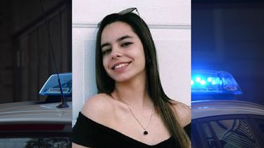 La&nbsp;adolescente Ana&nbsp;Álvarez-Hernández&nbsp;recibió un impacto de bala y fue llevada a un hospital, donde&nbsp;los médicos la&nbsp;declararon muerta.