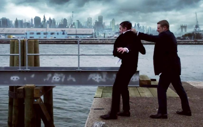 “Gotham” promete acaparar la atención. (CORTESÍA)