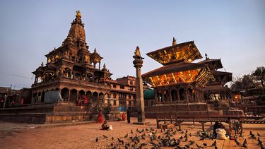 Nepal.