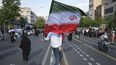 Autoridades iraníes aseguran que su plan es poner fin a la guerra (EFE) Autoridades iraníes aseguran que su plan es poner fin a la guerra (EFE)