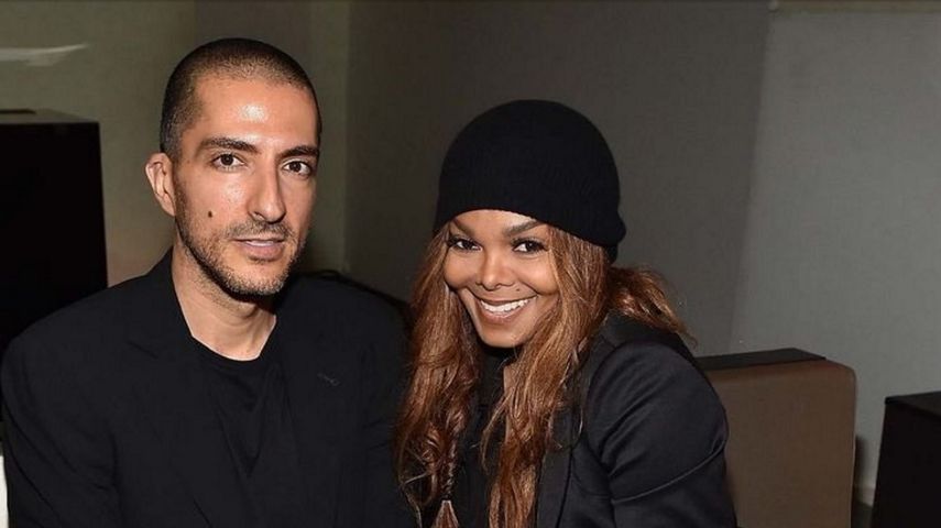 La cantante Janet Jackson, junto a su esposo&nbsp;Wissam Al Mana, acaban de anunciar el nacimiento de su hijo Eissa.