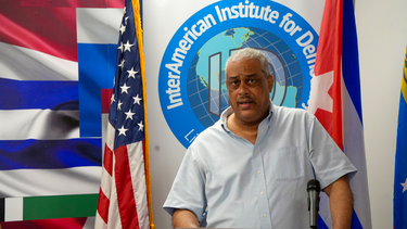 Ivan García, corresponsal de DLA en Cuba.