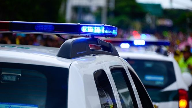 El Departamento de Policía investiga el suceso.