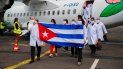 EEUU urge pagar salarios íntegros médicos cubanos