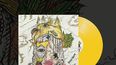 Draco Rosa lanza vinilo de colección del álbum Reflejos de lo eterno.
